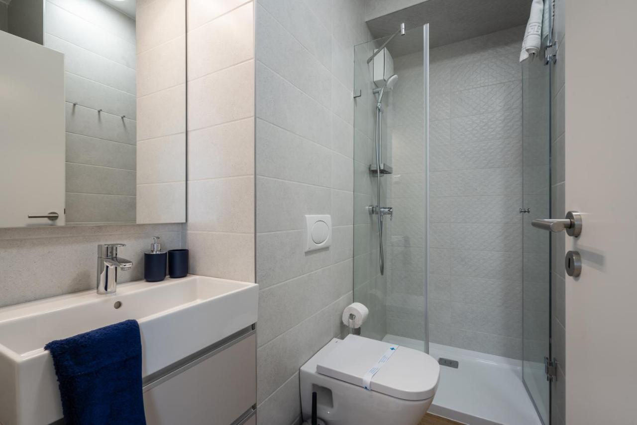 Rose Garden Apartments Будапеща Стая снимка